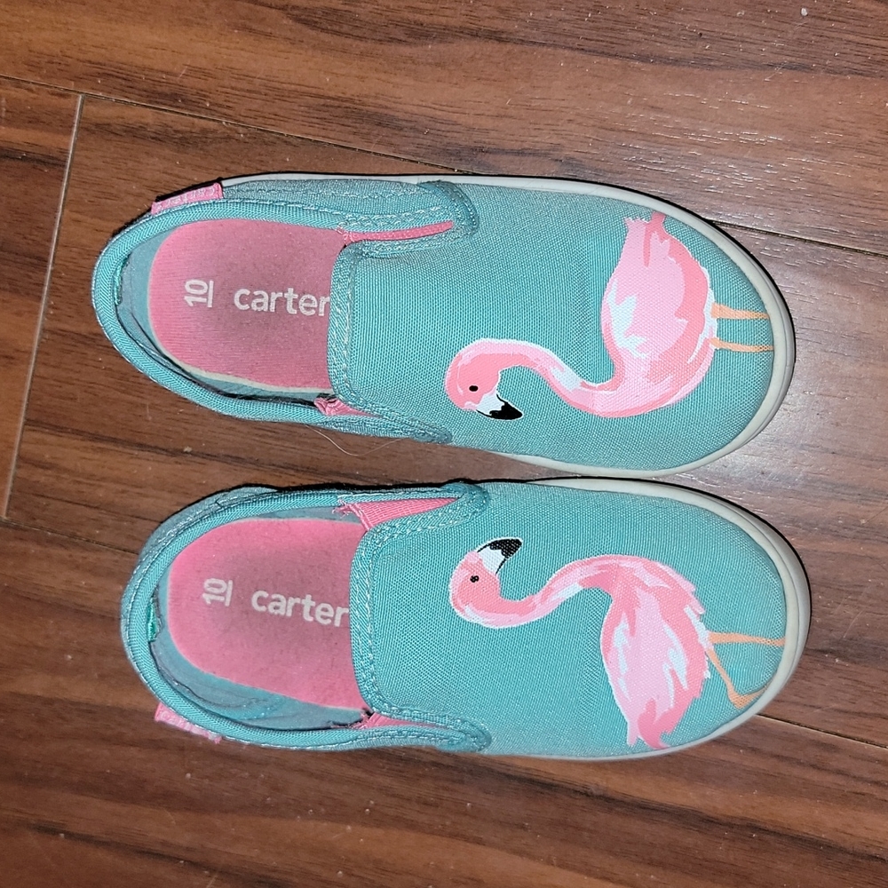 Girls shoes